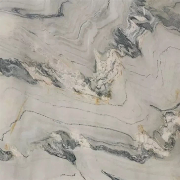 Aquarela Quartzite Countertops