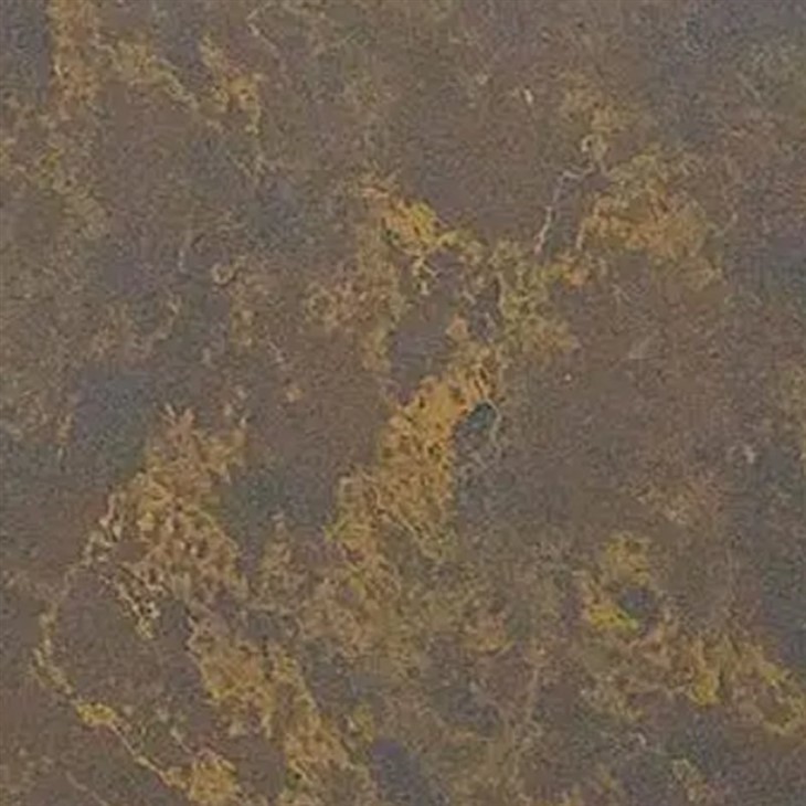 Black And Brown Quartz Countertops