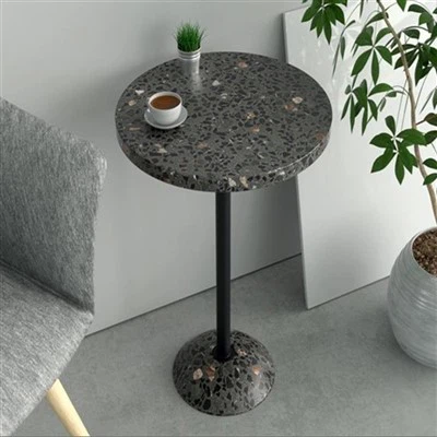 Черни теракотни плочи