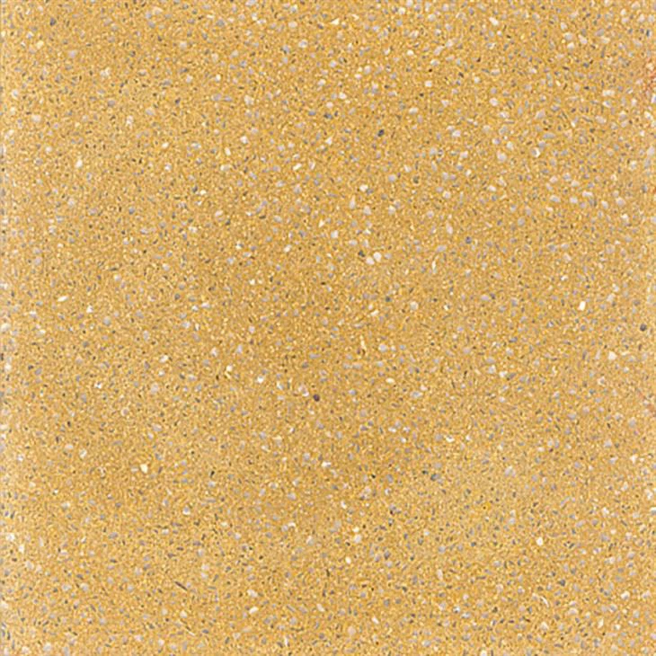 Golden Terrazzo Slab